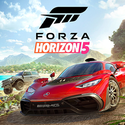 Forza Horizon 5