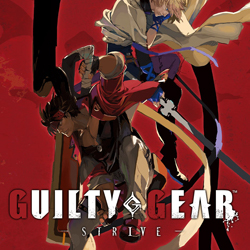 Guilty Gear Strive