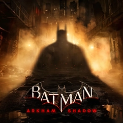Batman : Arkham Shadow