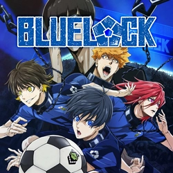 Blue Lock